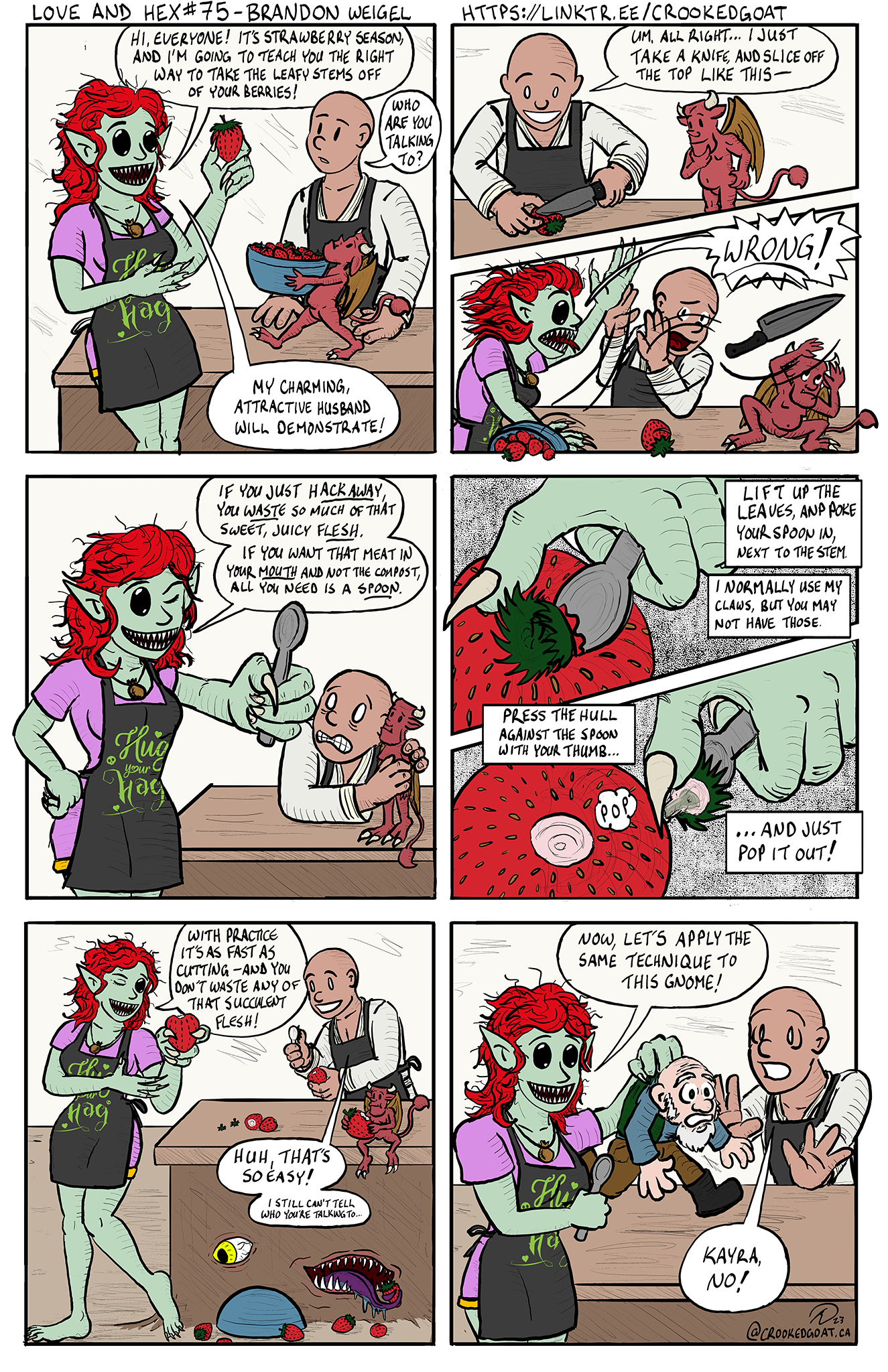 Full transcript: https://crookedgoat.ca/comic/075/