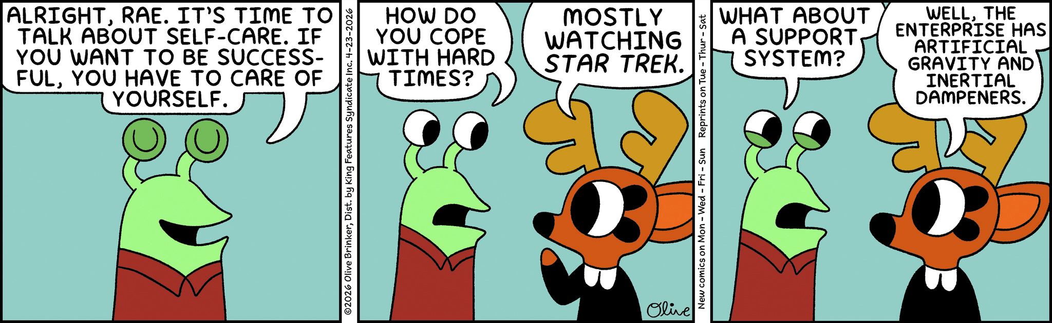 How do you cope? [Rae The Doe]